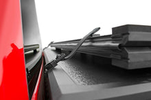 Load image into Gallery viewer, Hard Folding Bed Cover 5.5 Ft Bed Ram 1500 2WD/4WD (10-23 and Classic) Rough Country