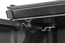 Load image into Gallery viewer, Hard Folding Bed Cover 5.5 Ft Bed 15-21 Ford F-150 2WD/4WD Rough Country