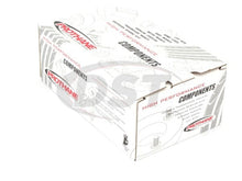 Cargar imagen en el visor de la galería, Prothane 10 Chevy Camaro Diff Carrier Bushings - Red