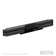 Cargar imagen en el visor de la galería, Westin/Fey 95-99 Toyota Tacoma / 80-94 Toyota Pickup Surestep Universal Bumper - Black