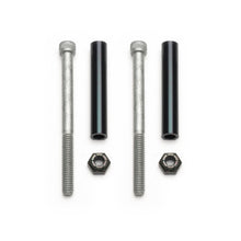 Cargar imagen en el visor de la galería, Wilwood Bridge Bolt Kit - BNDL Billet Narrow Dynalite Radial Mount CNDL NDynapro for .81 Rotor-2 Pk