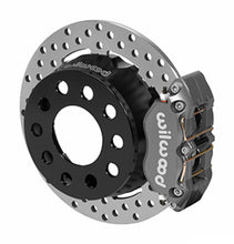 Load image into Gallery viewer, Wilwood Rear Drag Kit LAMB/MW DPL .68 STUD 2.81
