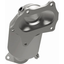Cargar imagen en el visor de la galería, Magnaflow 13-14 Hyundai Genesis Coupe EPA Compliant Direct-Fit Catalytic Converter