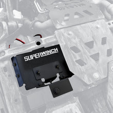 Cargar imagen en el visor de la galería, Superwinch 18-24 Jeep Wrangler JL Auxiliary Battery Mount