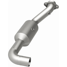 Cargar imagen en el visor de la galería, Magnaflow 18-21 Ford Expedition Left Underbody 3.5L Direct Fit Catalytic Converter