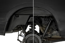 Load image into Gallery viewer, Rear Wheel Well Liners Ram 1500/2500/3500 2WD/4WD (2010-2025 &amp; Classic) Rough Country
