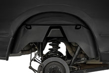 Load image into Gallery viewer, Rear Wheel Well Liners Ram 1500/2500/3500 2WD/4WD (2010-2025 &amp; Classic) Rough Country