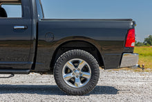 Load image into Gallery viewer, Rear Wheel Well Liners Ram 1500/2500/3500 2WD/4WD (2010-2025 &amp; Classic) Rough Country