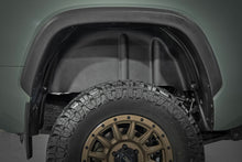 Load image into Gallery viewer, Rear Wheel Well Liners Toyota Tundra 2WD/4WD (2022-2026) Rough Country