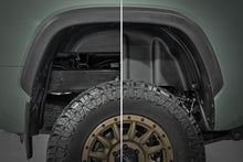 Load image into Gallery viewer, Rear Wheel Well Liners Toyota Tundra 2WD/4WD (2022-2026) Rough Country