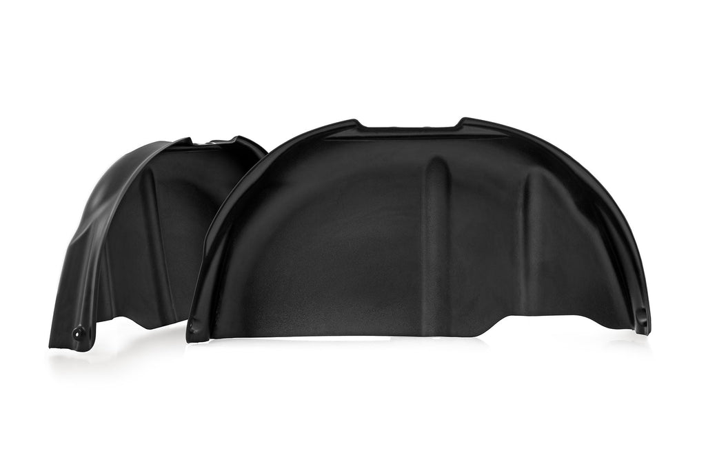 Rear Wheel Well Liners Toyota Tundra 2WD/4WD (2022-2026) Rough Country