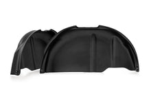 Load image into Gallery viewer, Rear Wheel Well Liners Toyota Tundra 2WD/4WD (2022-2026) Rough Country