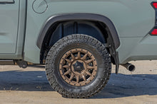 Load image into Gallery viewer, Rear Wheel Well Liners Toyota Tundra 2WD/4WD (2022-2026) Rough Country