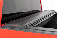 Load image into Gallery viewer, Retractable Bed Cover 5.7 Foot Bed 19-22 Chevy/GMC 1500 Rough Country