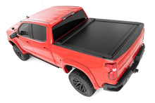Load image into Gallery viewer, Retractable Bed Cover 5.7 Foot Bed 19-22 Chevy/GMC 1500 Rough Country