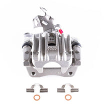 Cargar imagen en el visor de la galería, Power Stop 10-13 Audi A3 Rear Right Autospecialty Caliper w/Bracket