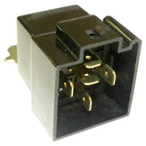 Engine Cooling Fan Motor Relay