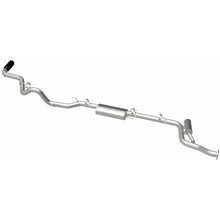 Cargar imagen en el visor de la galería, Magnaflow 2024 Toyota Tacoma Speq Series Cat-back Exhaust System