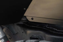 Cargar imagen en el visor de la galería, DV8 Offroad 20-24 Jeep Gladiator JT Rear Inner Fender Liners - Satin Black