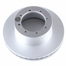Cargar imagen en el visor de la galería, Power Stop 00-02 Ford E-450 Super Duty Rear Evolution Geomet Coated Rotor