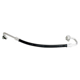 A/C Hoses; Pipes and Fittings