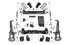Cargar imagen en el visor de la galería, 6 Inch Lift Kit Ford Ranger 4WD (2024-2025) Rough Country