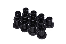 Cargar imagen en el visor de la galería, Energy Suspension Polaris Ranger Rear A-Arm Bushings - Black