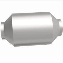 Cargar imagen en el visor de la galería, Magnaflow Universal Catalytic Converter 2in. Spun CA