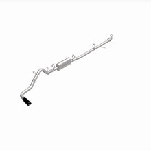 Cargar imagen en el visor de la galería, Magnaflow 24+ Ford Ranger Single Exhaust - Black Chrome