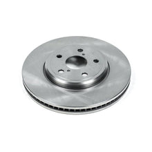 Cargar imagen en el visor de la galería, Power Stop 01-06 Lexus LS430 Front Autospecialty Brake Rotor