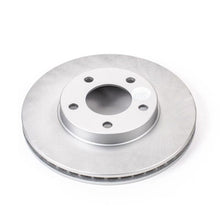 Cargar imagen en el visor de la galería, Power Stop 01-07 Ford Escape Front Evolution Geomet Coated Rotor
