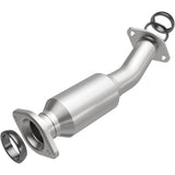 MagnaFlow 12-15 Toyota Sienna 3.5L Direct Fit Converter