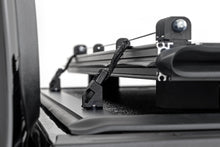 Load image into Gallery viewer, Hard Low Profile Bed Cover 5 Foot Bed Chevy/GMC Canyon/Colorado (15-26) Rough Country