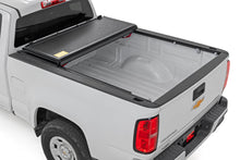 Load image into Gallery viewer, Hard Low Profile Bed Cover 6 Foot Bed Chevy/GMC Canyon/Colorado (15-26) Rough Country