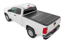 Load image into Gallery viewer, Hard Low Profile Bed Cover 6 Foot Bed Chevy/GMC Canyon/Colorado (15-26) Rough Country