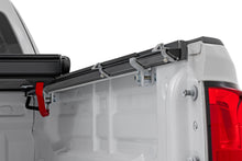 Load image into Gallery viewer, Hard Low Profile Bed Cover 6 Foot Bed Chevy/GMC Canyon/Colorado (15-26) Rough Country