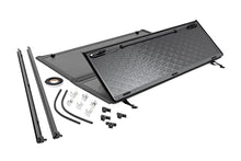 Cargar imagen en el visor de la galería, Hard Low Profile Bed Cover 6.5 Foot Bed 19-22 Chevy/GMC 1500 Rough Country