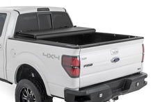 Load image into Gallery viewer, Hard Low Profile Bed Cover 5 Foot 7 Inch Bed Ford F-150 2WD/4WD (2004-2014) Rough Country