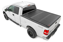 Load image into Gallery viewer, Hard Low Profile Bed Cover 6 Foot 7 Inch Bed Ford F-150 2WD/4WD (2004-2014) Rough Country
