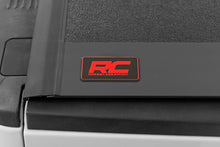 Load image into Gallery viewer, Hard Low Profile Bed Cover 6 Foot 7 Inch Bed Ford F-150 2WD/4WD (2004-2014) Rough Country