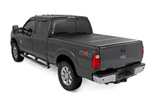 Load image into Gallery viewer, Hard Low Profile Bed Cover 6 Foot 10 Inch Bed Ford F-250/F-350 Super Duty (99-16) Rough Country