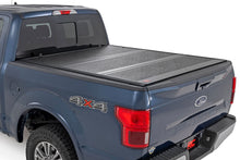 Load image into Gallery viewer, Hard Low Profile Bed Cover 5 Foot Bed Ford Ranger 2WD/4WD (2019-2023) Rough Country