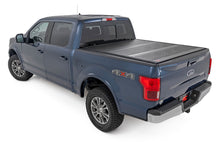 Load image into Gallery viewer, Hard Low Profile Bed Cover 5 Foot Bed Ford Ranger 2WD/4WD (2019-2023) Rough Country