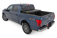 Load image into Gallery viewer, Hard Low Profile Bed Cover 5 Foot Bed Ford Ranger 2WD/4WD (2019-2023) Rough Country