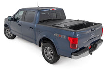 Load image into Gallery viewer, Hard Low Profile Bed Cover 5 Foot Bed Ford Ranger 2WD/4WD (2019-2023) Rough Country
