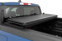 Cargar imagen en el visor de la galería, Hard Low Profile Bed Cover 4 Foot 6 Inch Bed Ford Maverick 2WD/4WD (2022-2026) Rough Country
