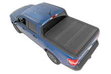 Cargar imagen en el visor de la galería, Hard Low Profile Bed Cover 4 Foot 6 Inch Bed Ford Maverick 2WD/4WD (2022-2026) Rough Country