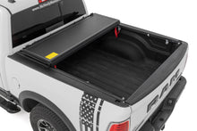 Load image into Gallery viewer, Hard Low Profile Bed Cover 6 Foot 4 Inch Bed Ram 1500/2500/3500 2WD/4WD (10-25 &amp; Classic) Rough Country