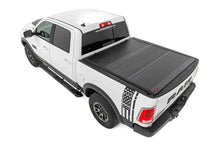 Load image into Gallery viewer, Hard Low Profile Bed Cover 6 Foot 4 Inch Bed Ram 1500/2500/3500 2WD/4WD (10-25 &amp; Classic) Rough Country