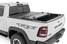 Load image into Gallery viewer, Hard Low Profile Bed Cover 6 Foot 4 Inch No Rambox Ram 1500 (19-26)/1500 TRX (21-24) Rough Country